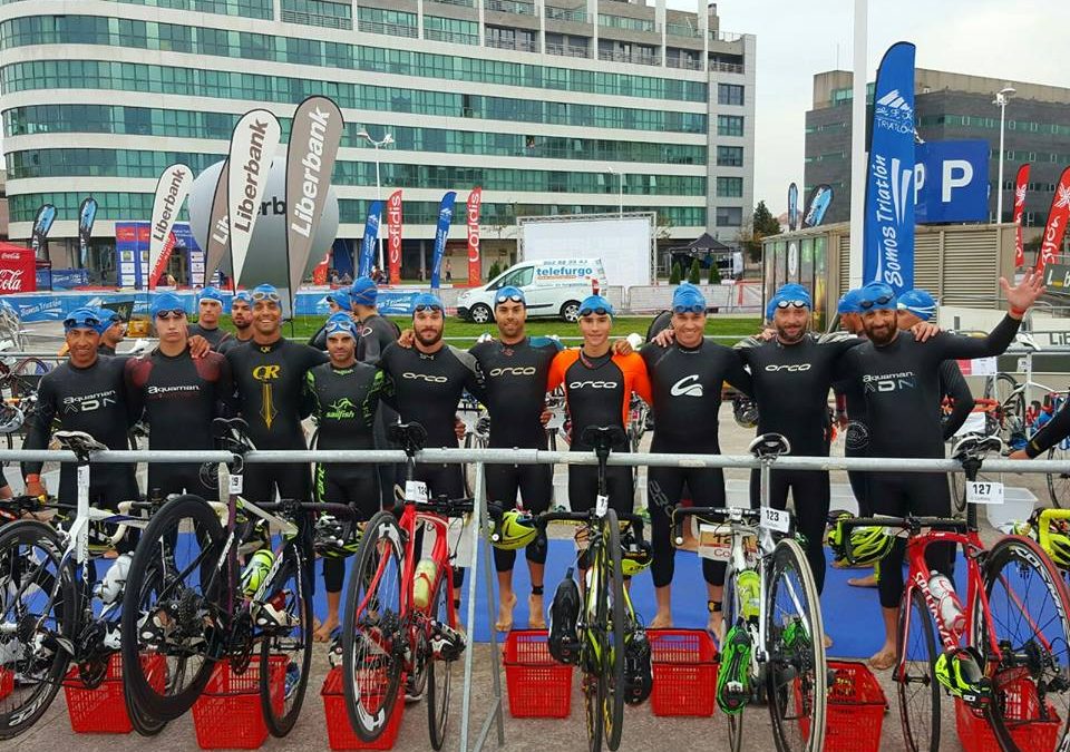 Liga de Clubes (Gijón 2016)