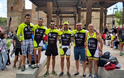 Campeonato de Madrid Buitrago del Lozoya