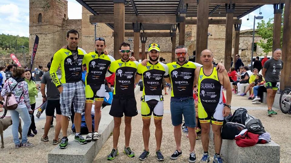 Campeonato de Madrid Buitrago del Lozoya