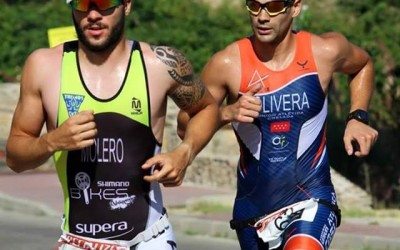 Triatlón Pedrezuela