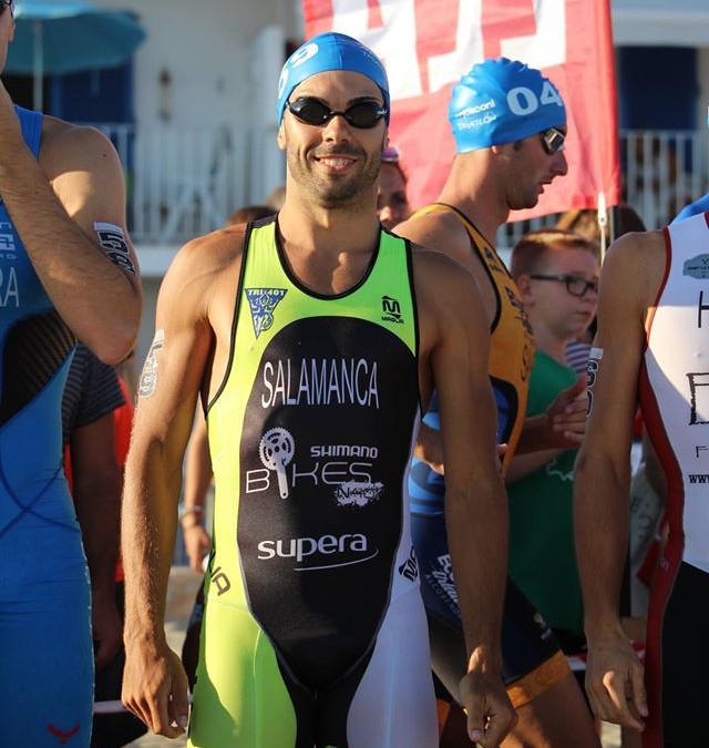 Campeonato de España D.O categoría Élite de Altafulla