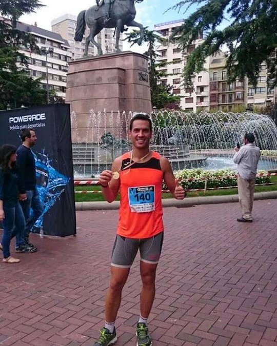 Maratón de Logroño