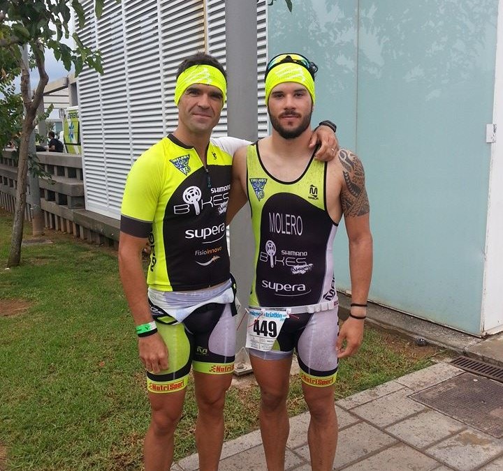Valencia Triatlón