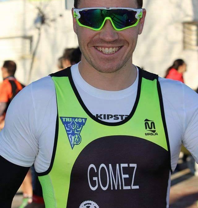 Duatlon  Villanueva de la Cañada