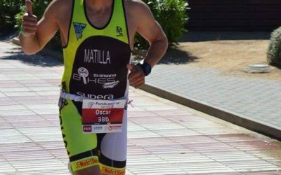 Medio IRONMAN de Salou