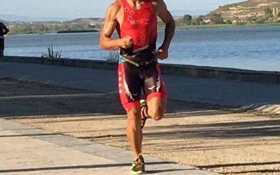 Campeonato de España de Triatlón por Autonomias