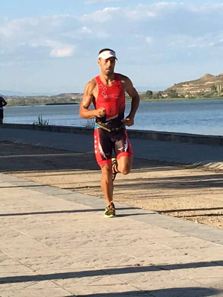 Campeonato de España de Triatlón por Autonomias