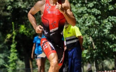 Campeonato de España de Triatlón Sprint por Comunidades