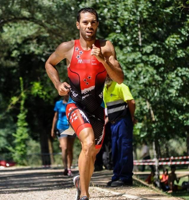 Campeonato de España de Triatlón Sprint por Comunidades