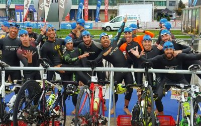 Campeonato de España de Triatlón por Clubes