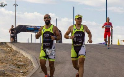 Duatlón Cross de Arganda Del Rey