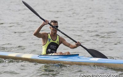 Campeonato de España de Cuatriatlón