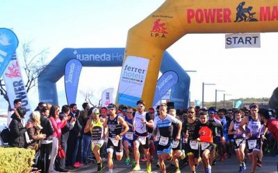 POWERMAN MALLORCA – World Series Duathlon 2017