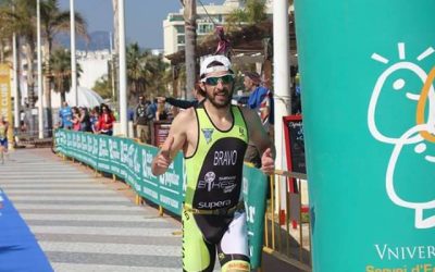 Triatlon de Gandia