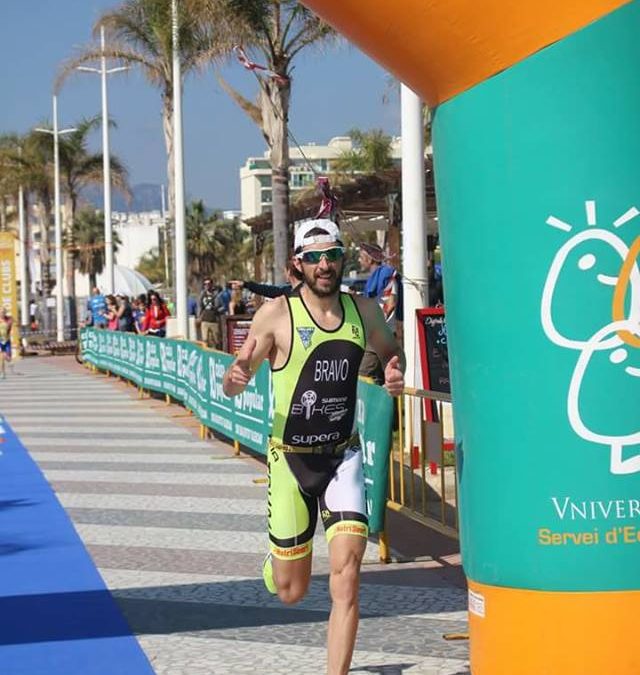 Triatlon de Gandia