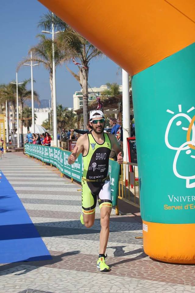 Triatlon de Gandia