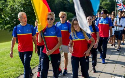 Campeonato de Europa Youth de Triatlón (Panevezys, Lituania)