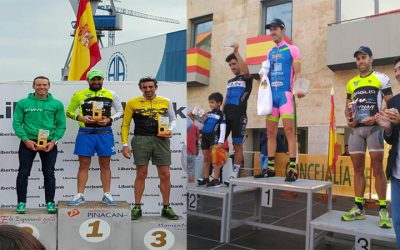 Triatlón de Gijón Triatlón de Malaga Trofeo Cilismo Boadilla