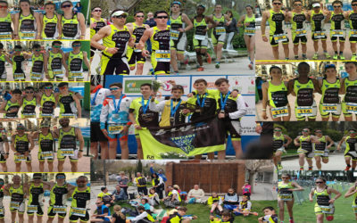 Campeonato de España Duatlón Contrarreloj por Equipos y Relevos Soria