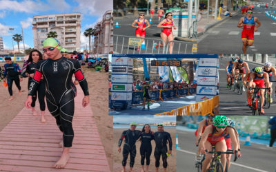 Copa De Europa Junior Melilla