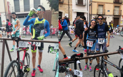 Duatlón De Berlanga De Duero