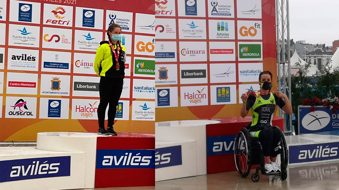 Campeonato de España de Duatlón-Avilés