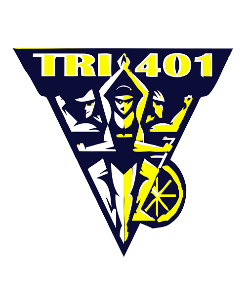 Club Triatlón 401TetraSOD
