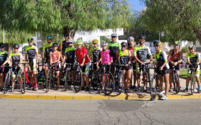 Copa del Rey y de la Reina y Campeonato de España de Relevos