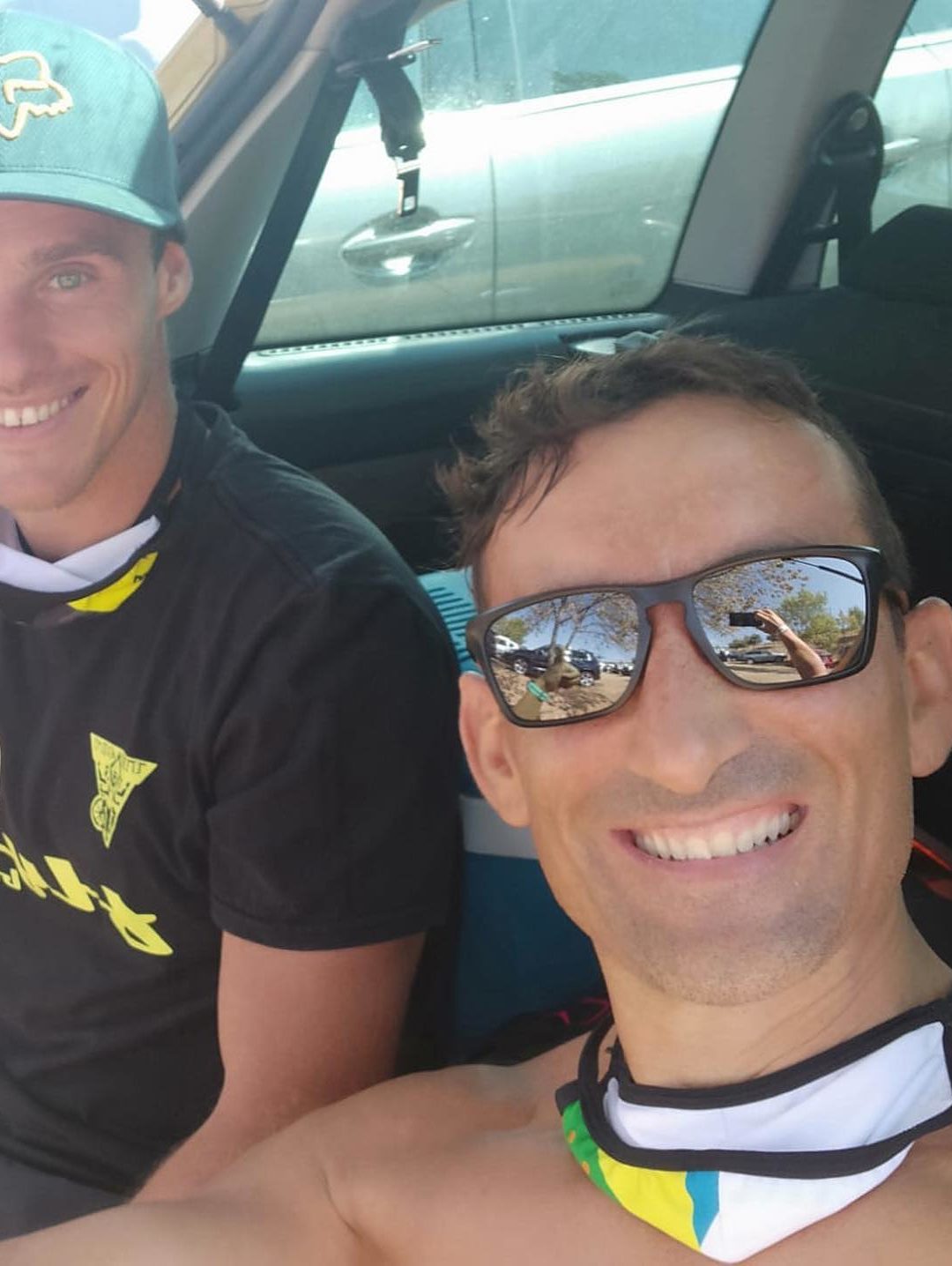 Tricross Cervera de Buitrago – Campeonato de Madrid de Triatlón Cros