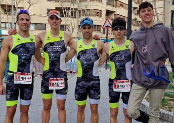 Campeonato de España de Clubes de Duatlón