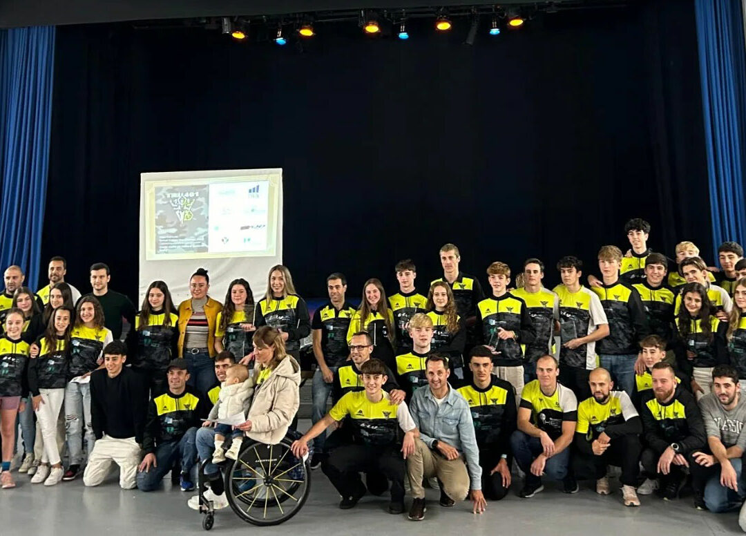 Gala Club Triatlón 401